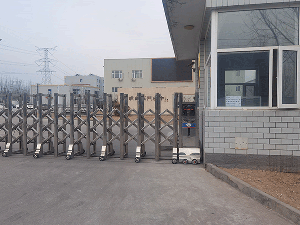 嚴(yán)格防控，做好防疫