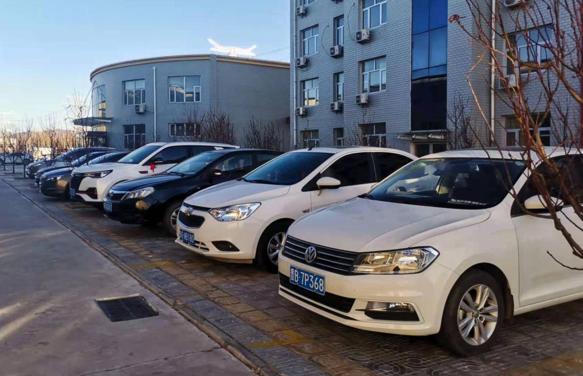 點(diǎn)滴改變，方便你我